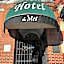 The Met Hotel