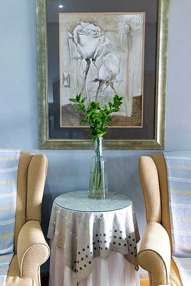 Thylitshia Villa Country Guest House