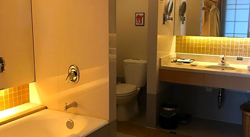 Jinyuan Jinling Plaza Xuzhou                                                                    