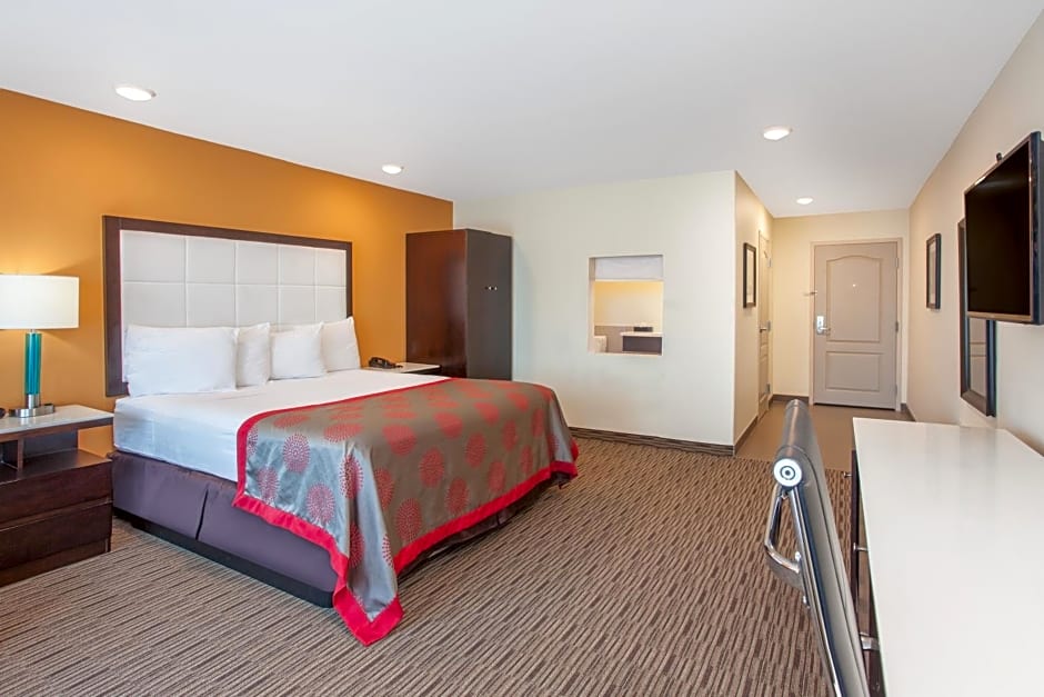 Ramada by Wyndham Culver City