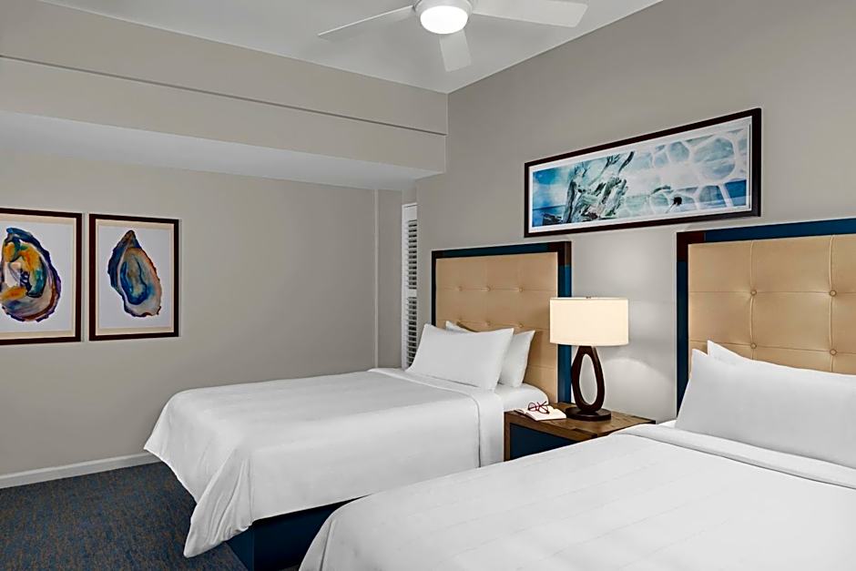 Marriott's Harbour Club