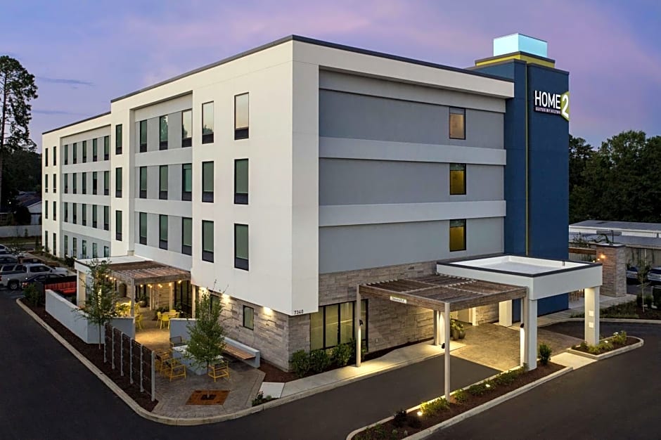 Home2 Suites by Hilton Columbia Southeast Fort Jackson, SC