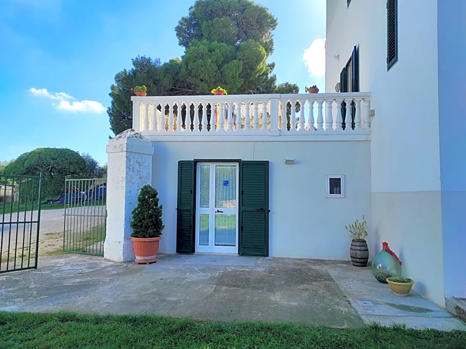 La Torlia - Bed & Breakfast