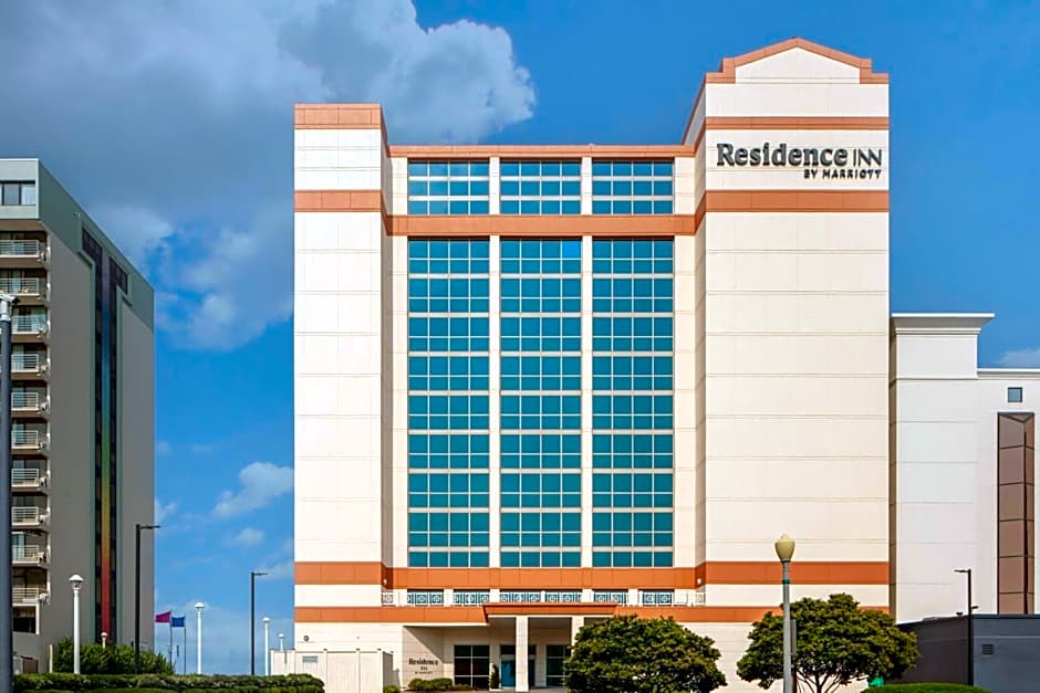 Residence Inn by Marriott Virginia Beach Oceanfront