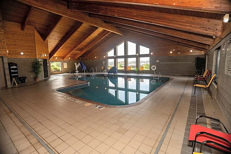 Quality Inn near Medical Center