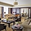 Anwar Al Madinah Movenpick Hotel