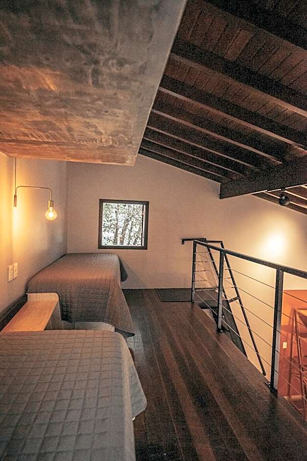Casa Antônia - Pousada Boutique