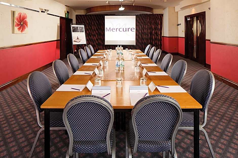 Mercure Ayr Hotel