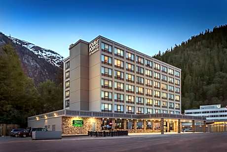 Four Points by Sheraton Juneau