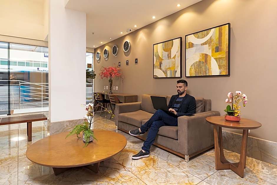 Tulip Inn Vila Velha