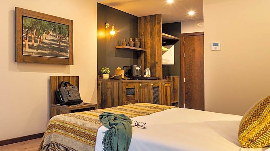 Évora O Cante Hotel
