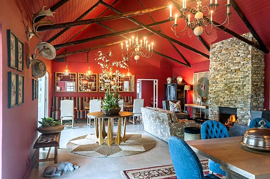 Bosch Hoek Golf & Lodge