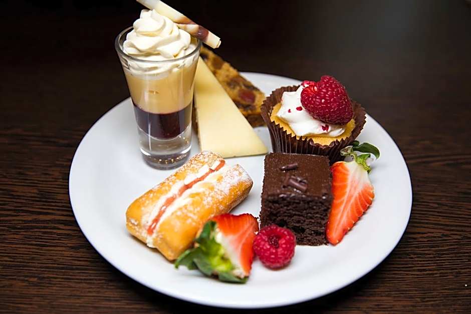 Earl Of Doncaster Hotel