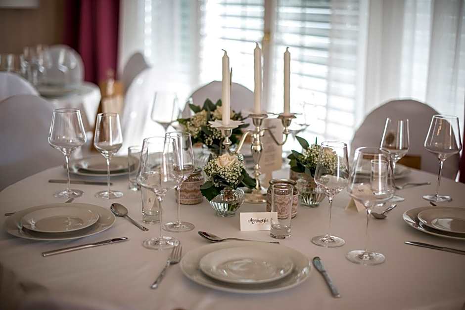 Boutiquehotel Bergvilla