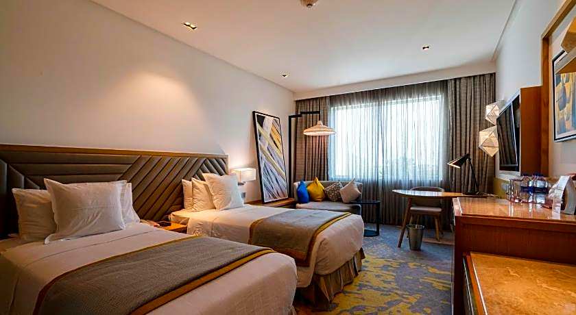 Welcomhotel by ITC Hotels, Race Course, Coimbatore