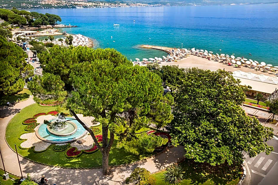 Hotel Bellevue - by Liburnia Hotels & Villas