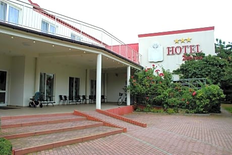 Hotel Zabawa