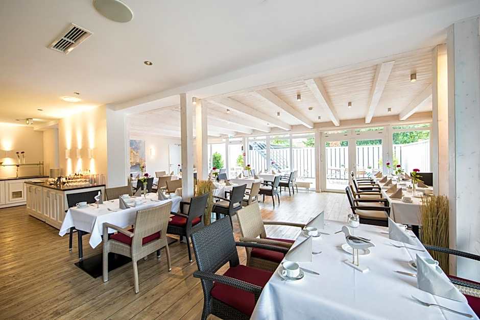 ConventGarten Hotel & Restaurant - am Nord-Ostsee-Kanal