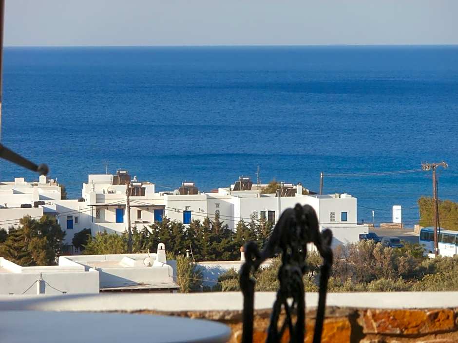 Kionia Galini Bangalows