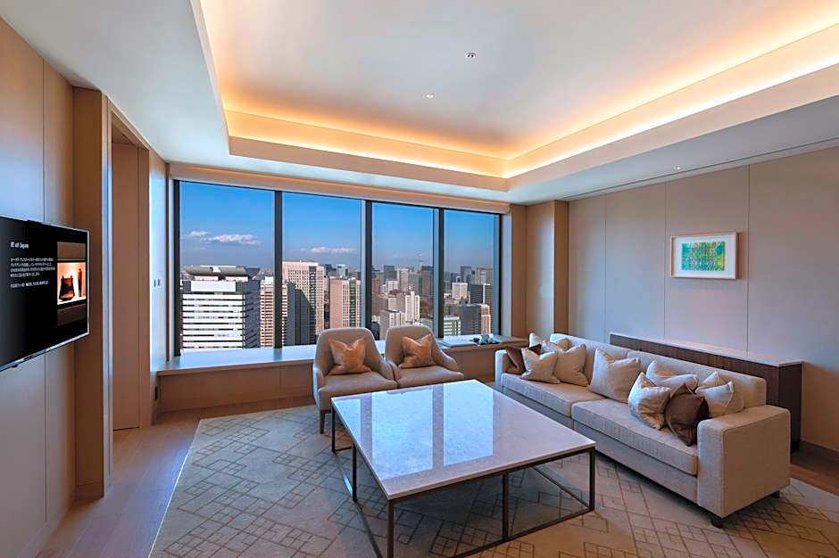 The Okura Tokyo