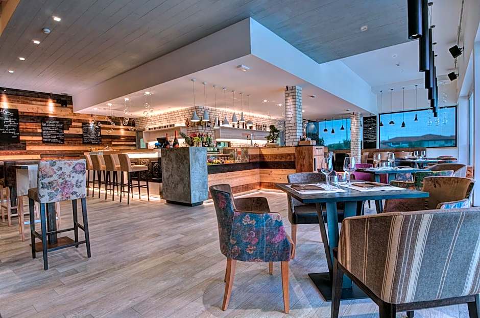 Esplanade Tergesteo - Luxury Retreat