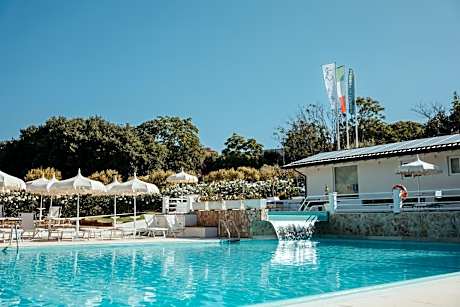 Green Garden Village