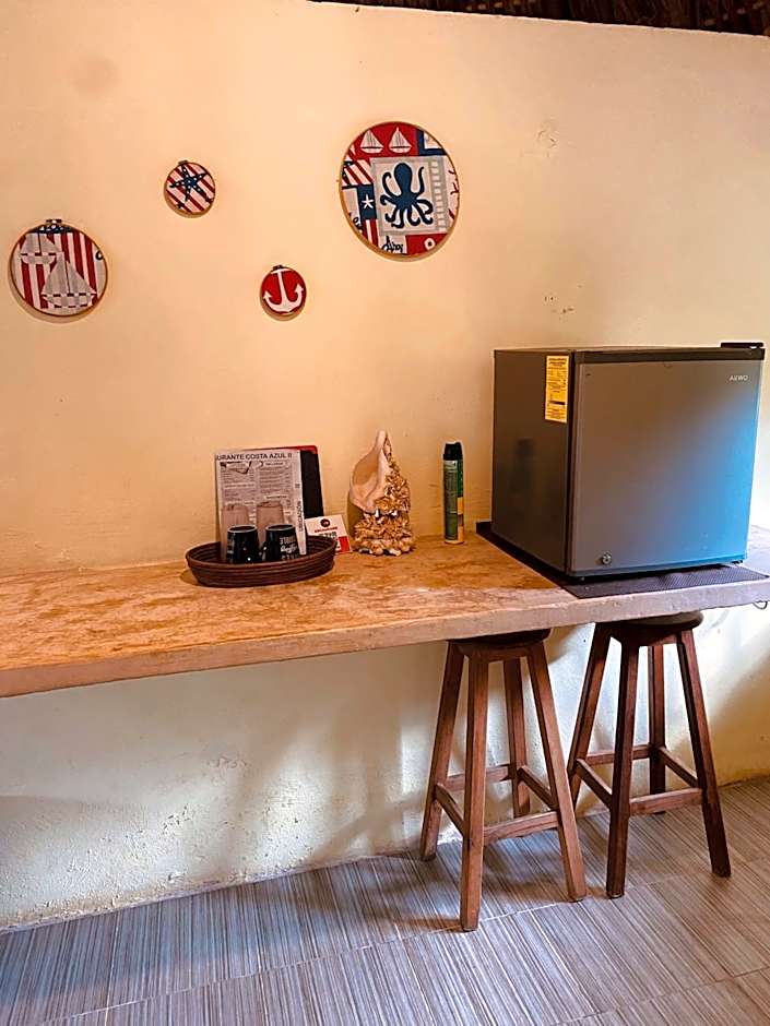 Cabanas Jaalkab