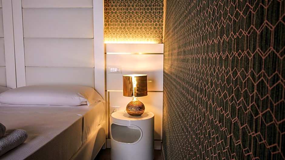 Nel Cuore dell'Aquila BnB