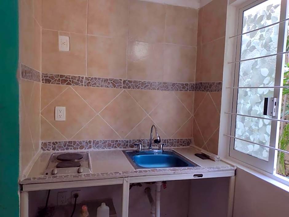 Departamento Acapulco tres mares