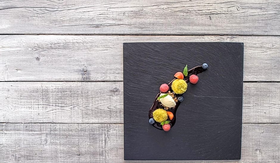 Boutique Hotel Zum Rosenbaum