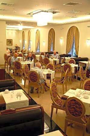 Nafsika Palace Delphi-Itea