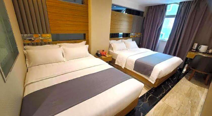 Hong Thai Hotel