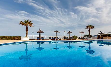 Marina Palace by Intercorp Hotel Group