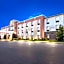 Comfort Suites Rensselaer near Fair Oaks