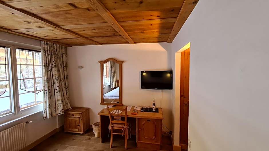 Hotel Etrier