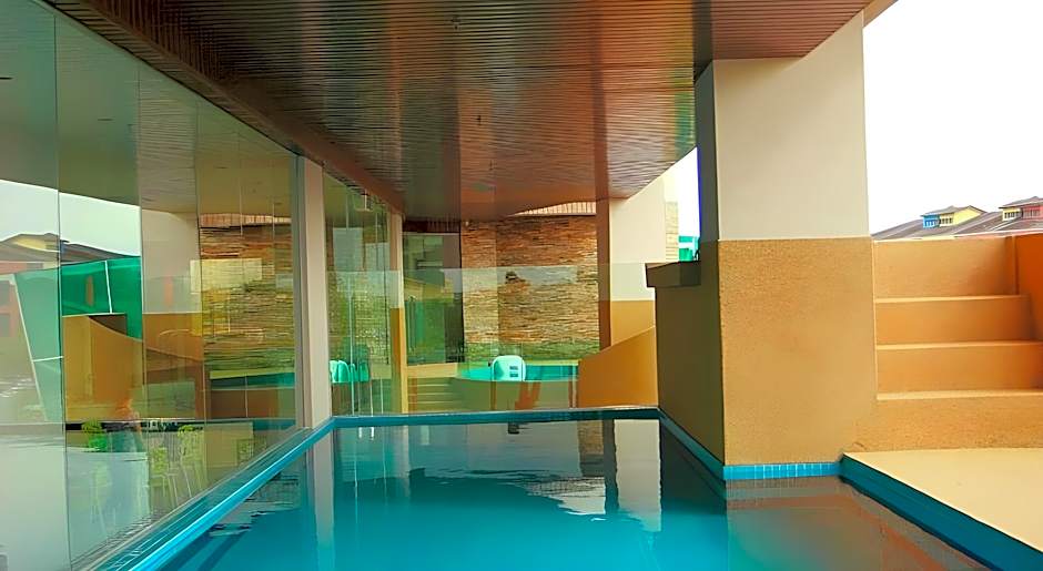 The Guest Hotel & Spa