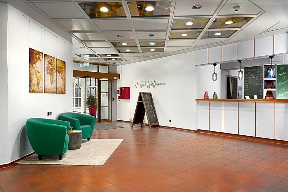 Trip Inn Hotel Egelsbach Frankfurt