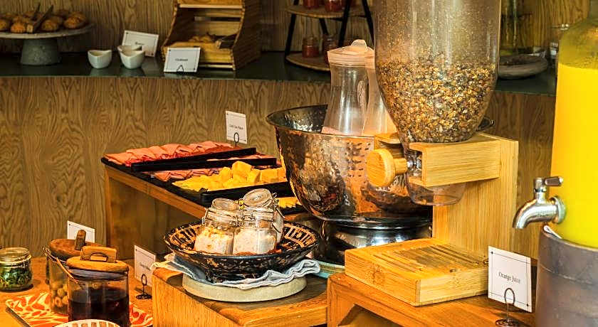 The Charlee Lifestyle Hotel