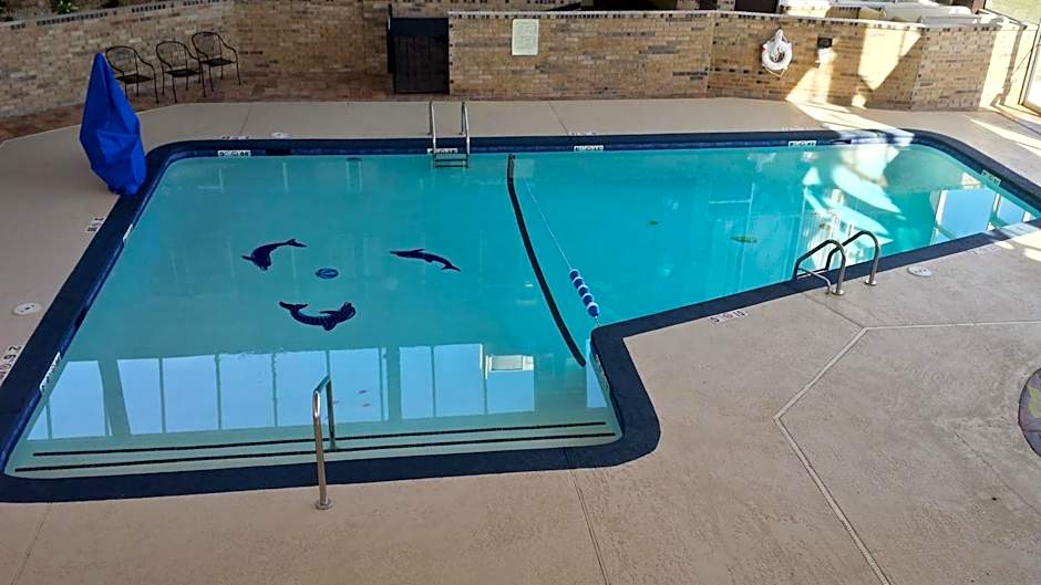 Days Inn by Wyndham Henryetta