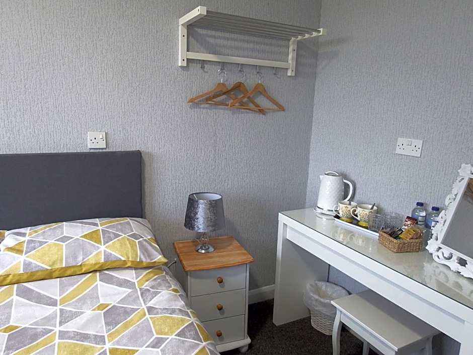 The Haven Inn Limited