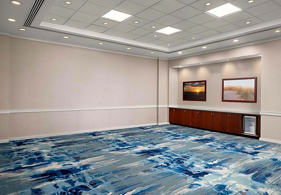 Hilton Virginia Beach Oceanfront