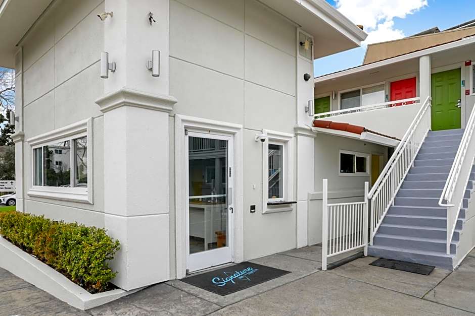 Signature Inn Berkeley