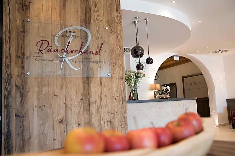 Hotel Räucherhansl