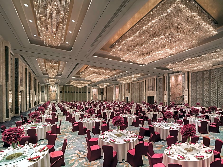 Shangri-La Hotel, Shenyang