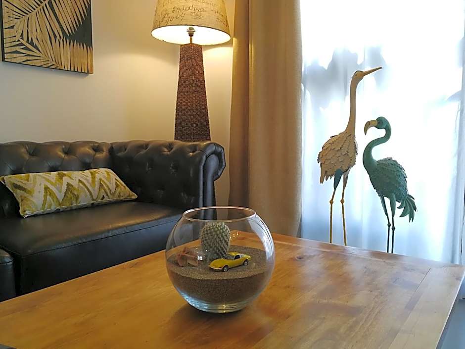 MAGMA Rooms Playa Honda