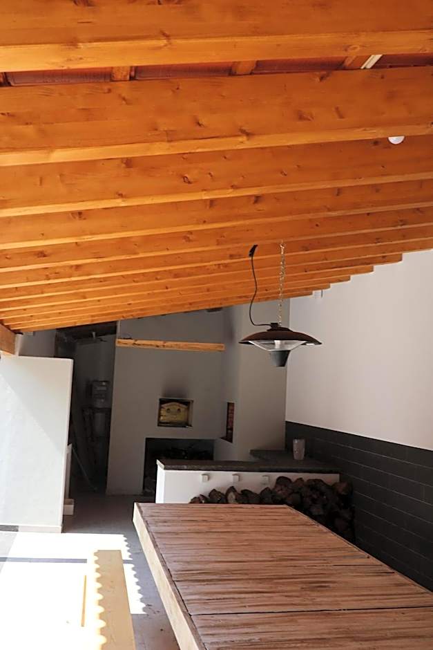 Amoras Country House Hotel