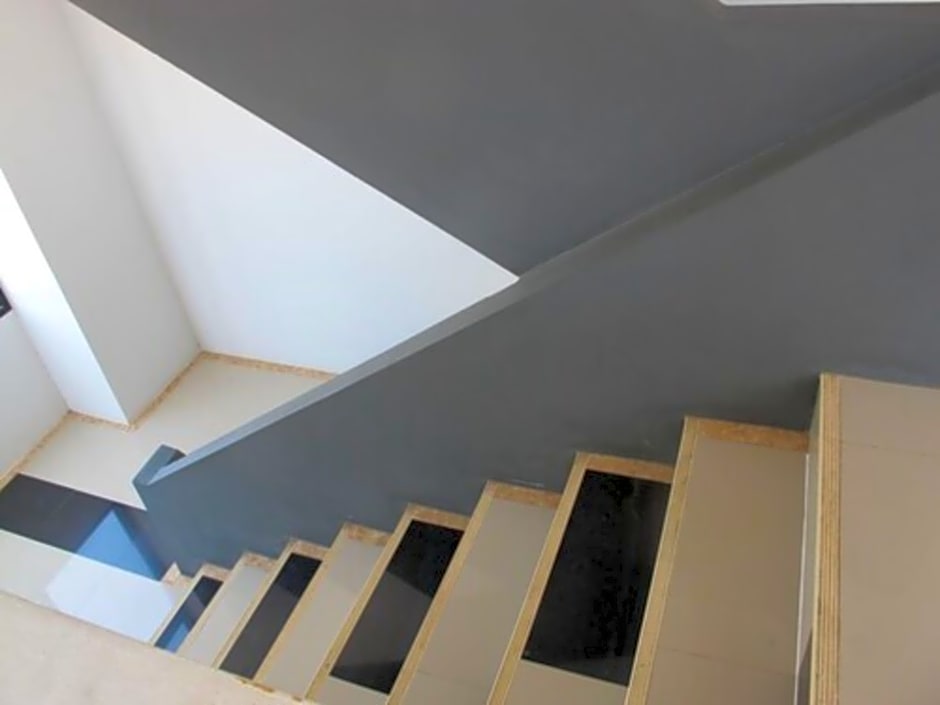 C Tower Hotel by ZUZU