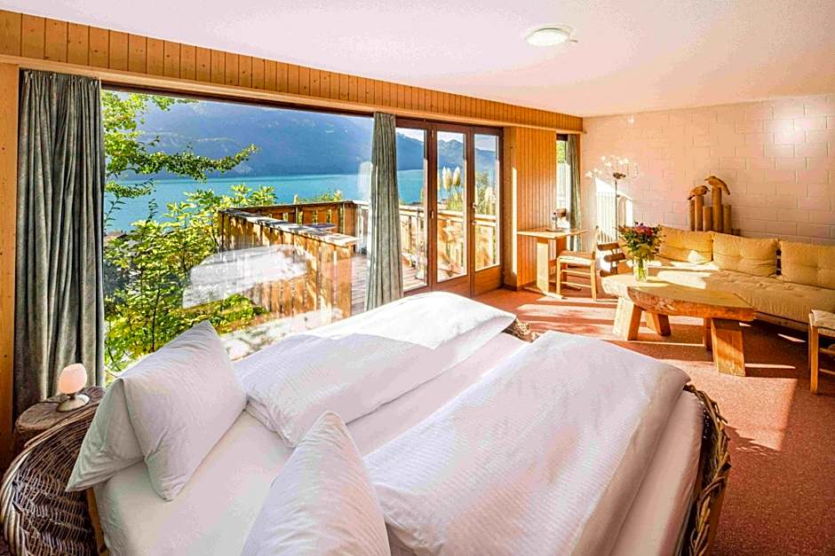 Hotel Lindenhof by Crossworld AG