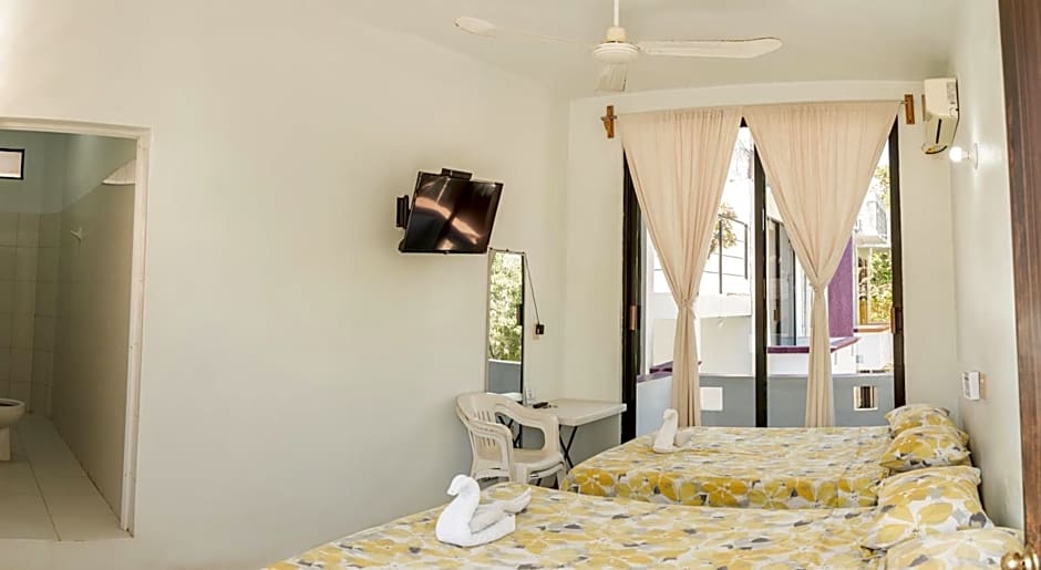 Hotel Palmarito