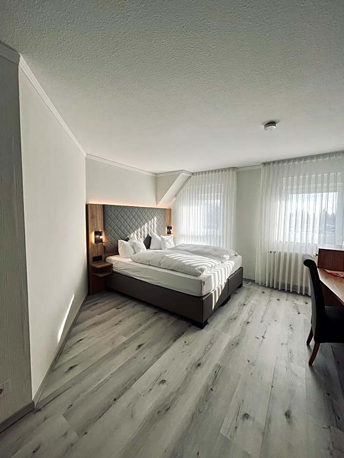 Hotel-Restaurant Zum Schwanen